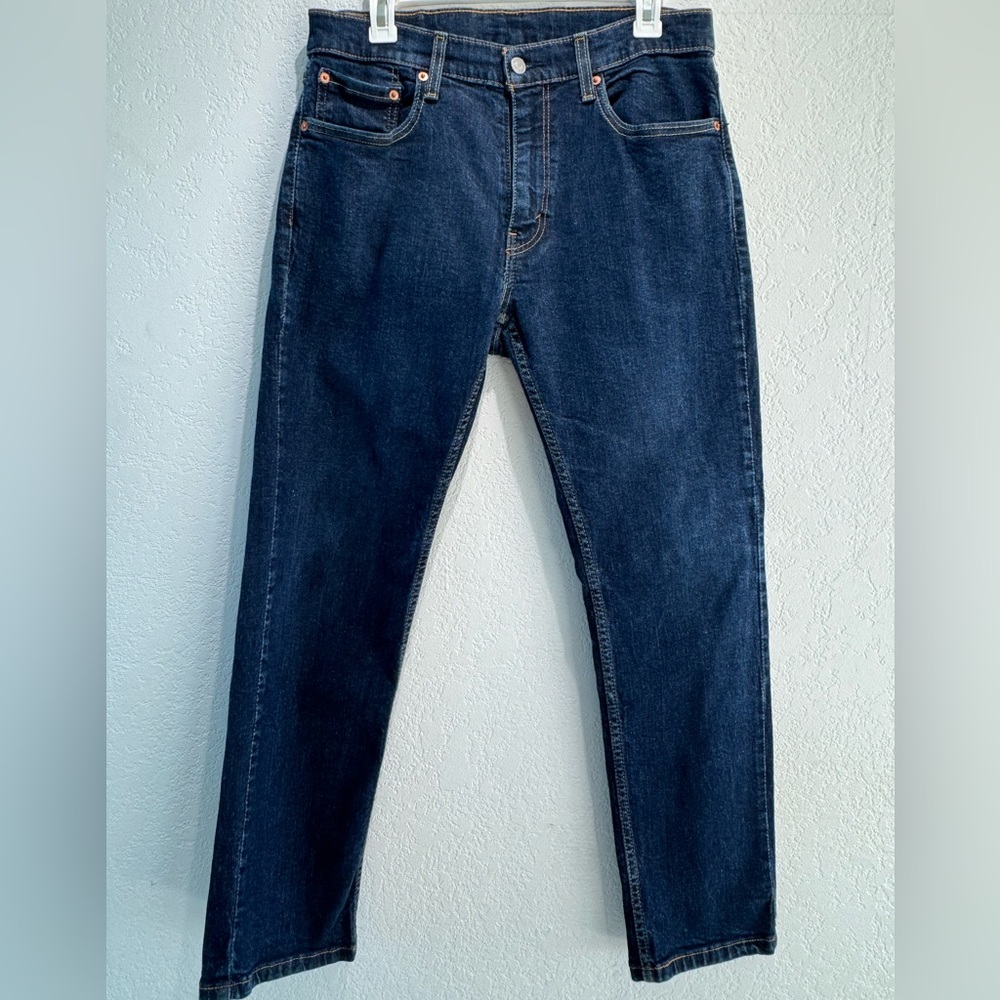 Levi’s 559 Relaxed Men’s Jeans W33 L30